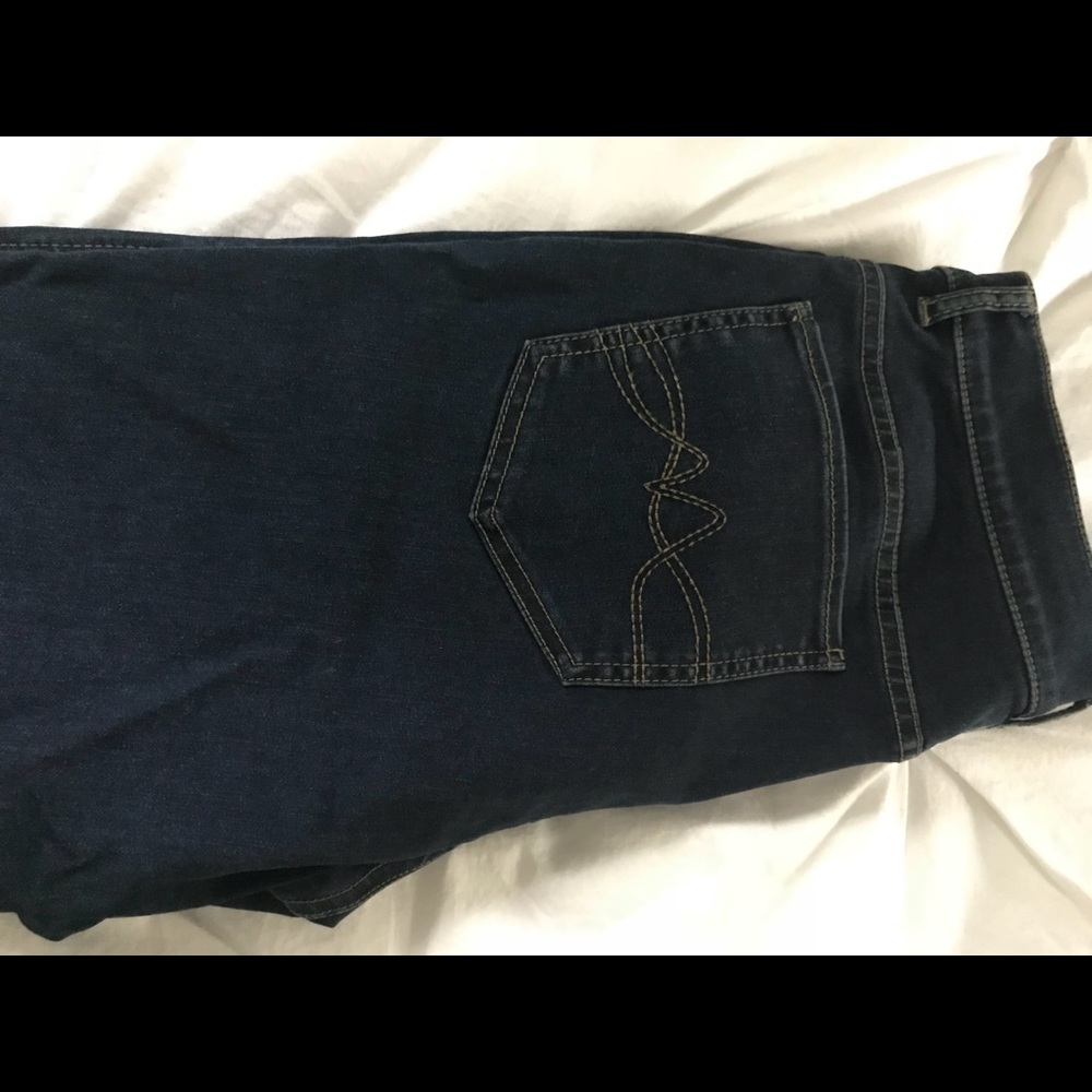 NY & CO Jean legging